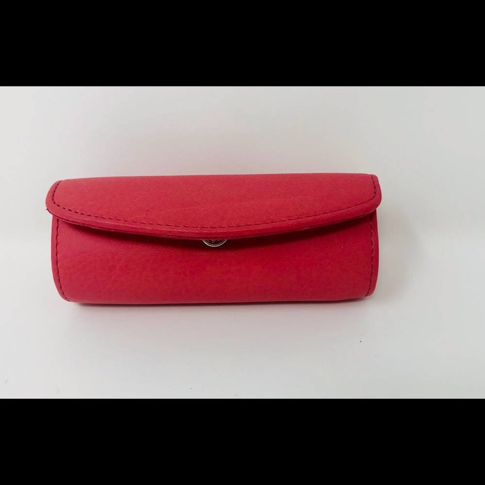 Lipstick mini purse